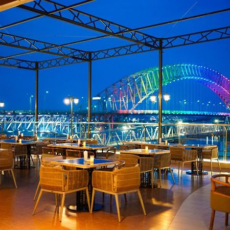 Harris Hotel Samarinda Luaran gambar