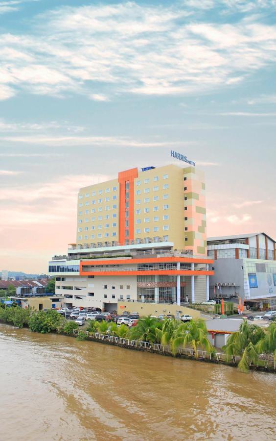 Harris Hotel Samarinda Luaran gambar