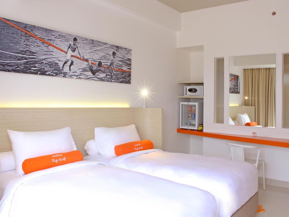 Harris Hotel Samarinda Luaran gambar