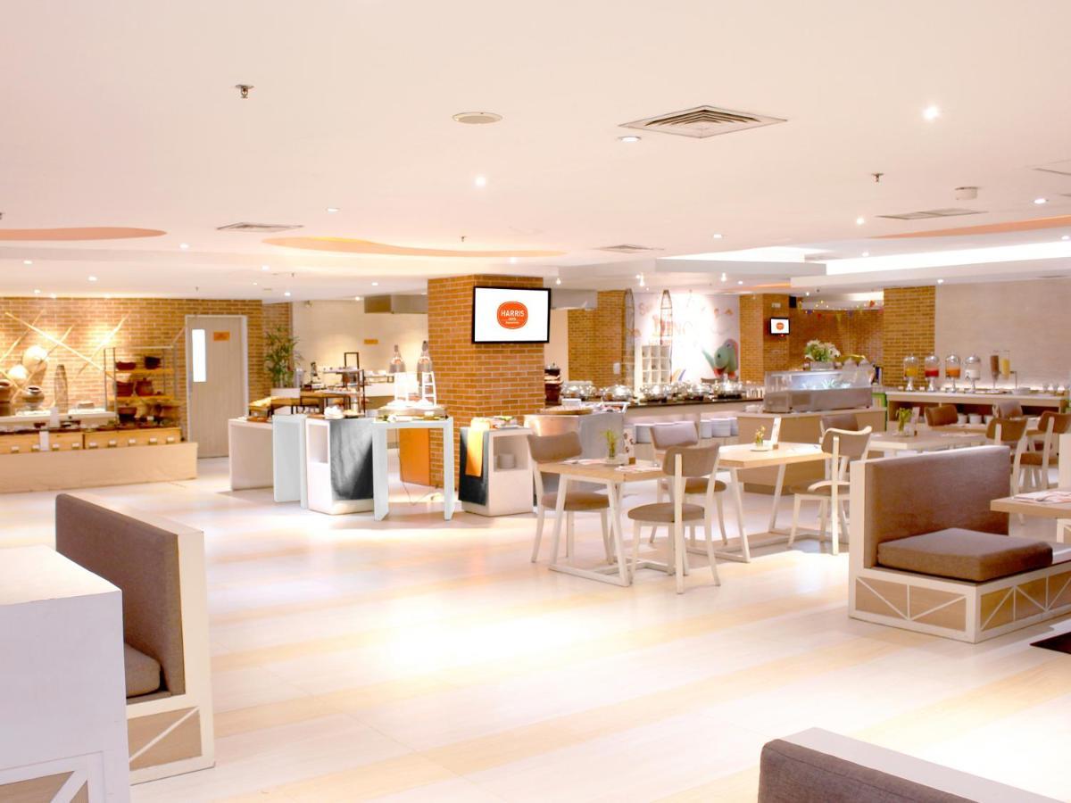 Harris Hotel Samarinda Luaran gambar