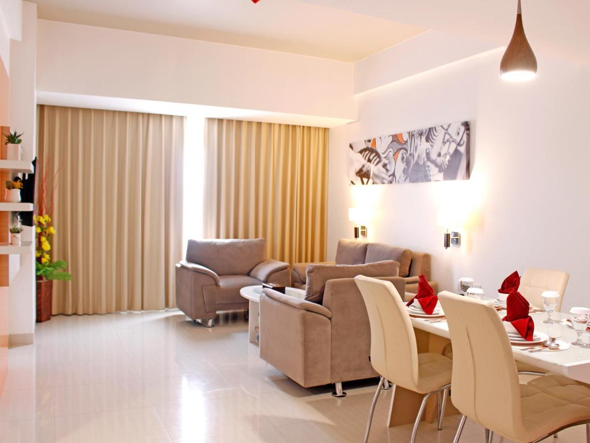 Harris Hotel Samarinda Luaran gambar
