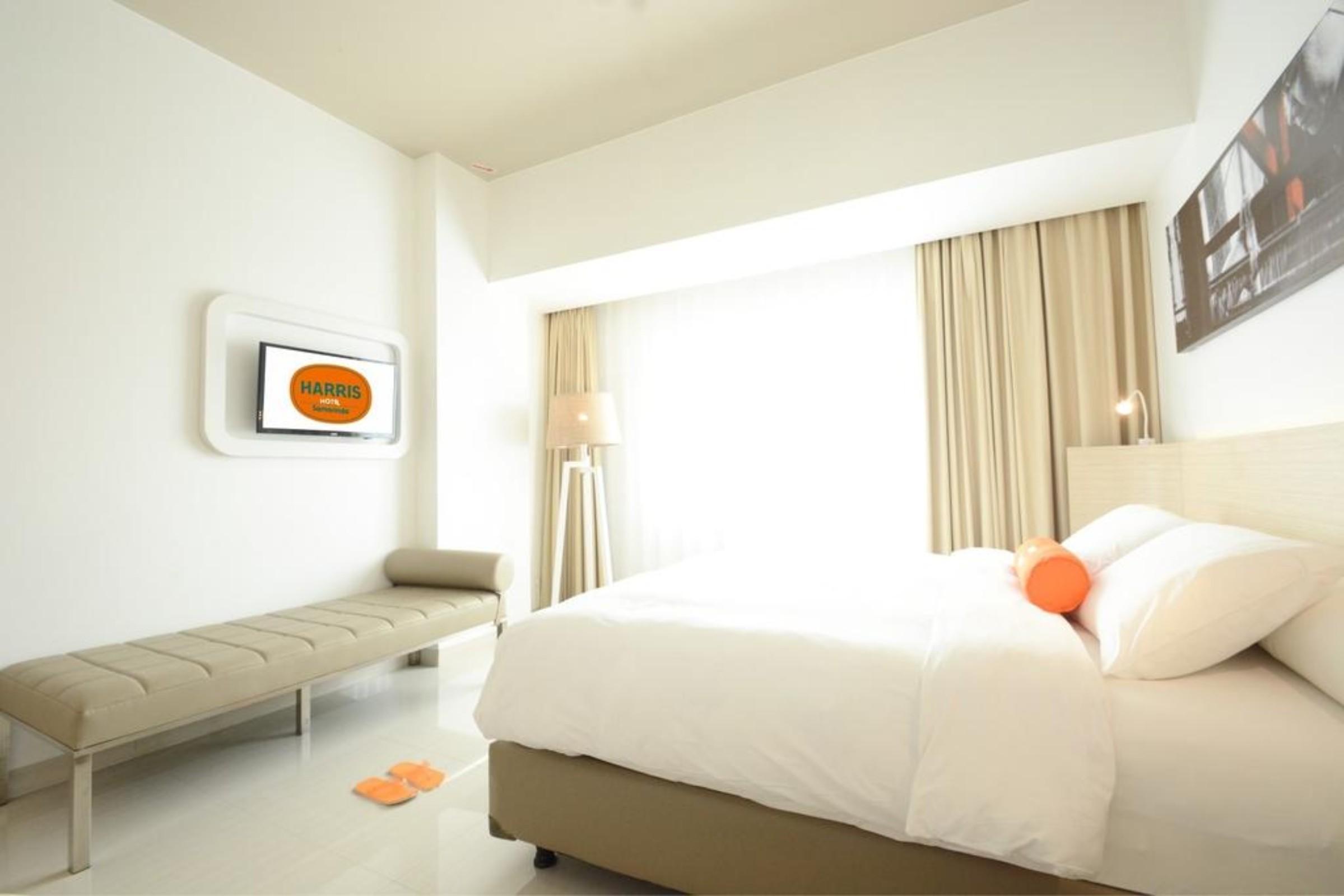 Harris Hotel Samarinda Luaran gambar