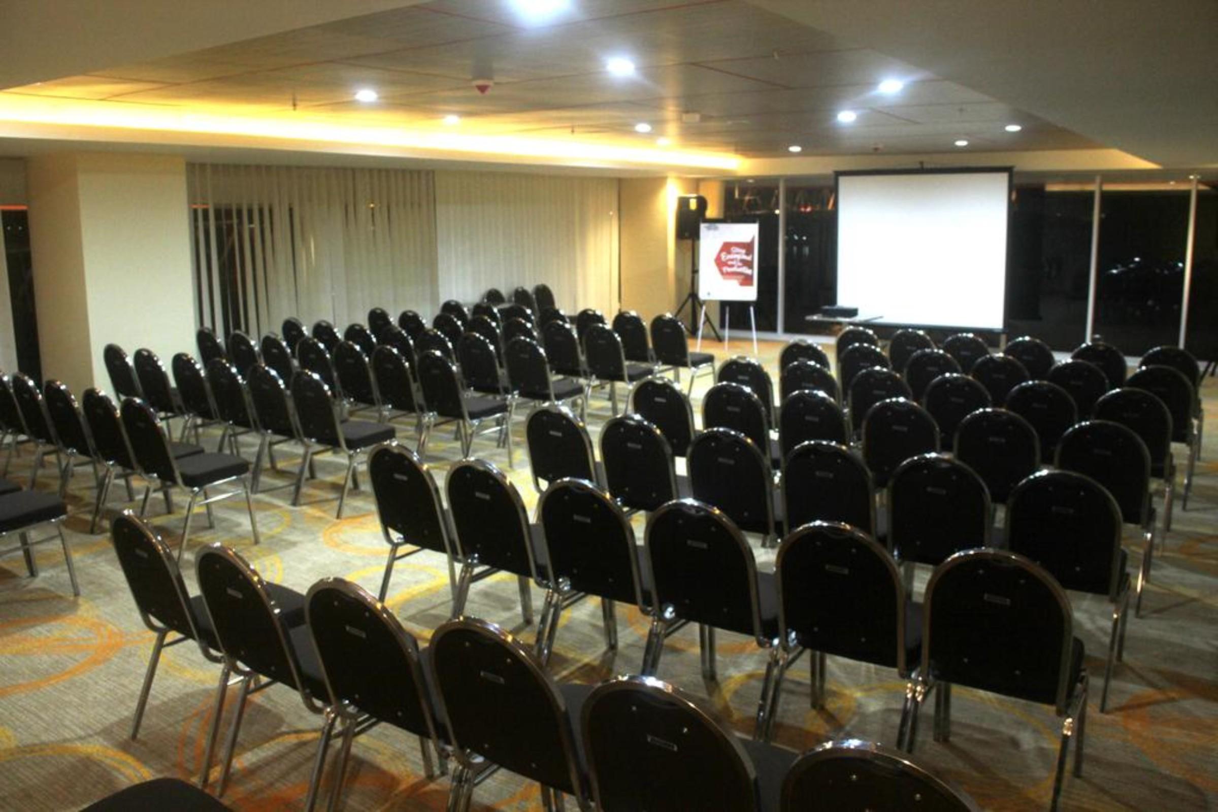 Harris Hotel Samarinda Luaran gambar