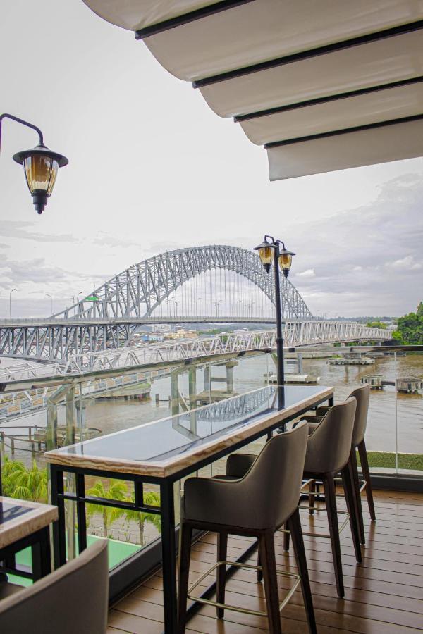 Harris Hotel Samarinda Luaran gambar