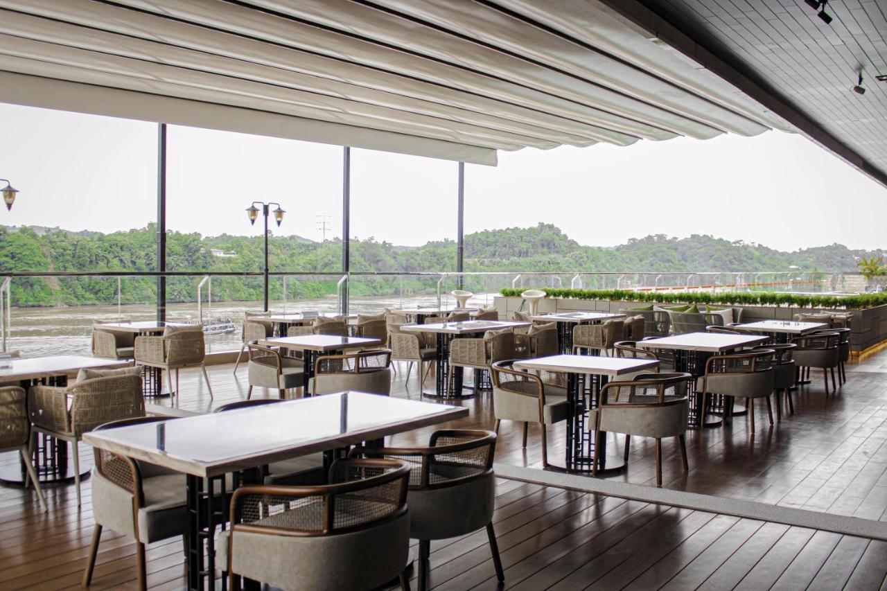 Harris Hotel Samarinda Luaran gambar
