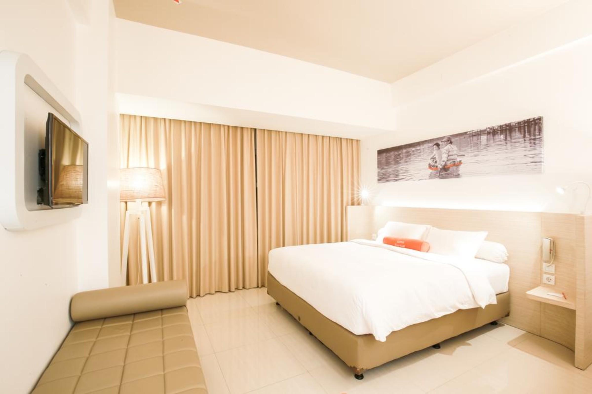 Harris Hotel Samarinda Luaran gambar