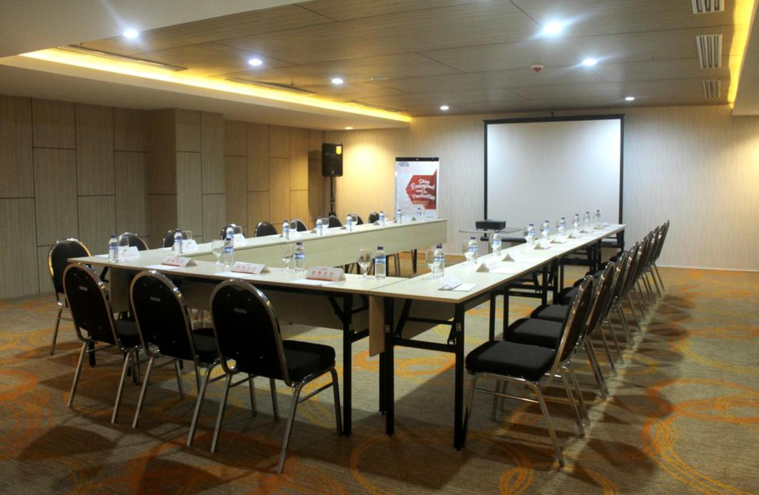 Harris Hotel Samarinda Luaran gambar