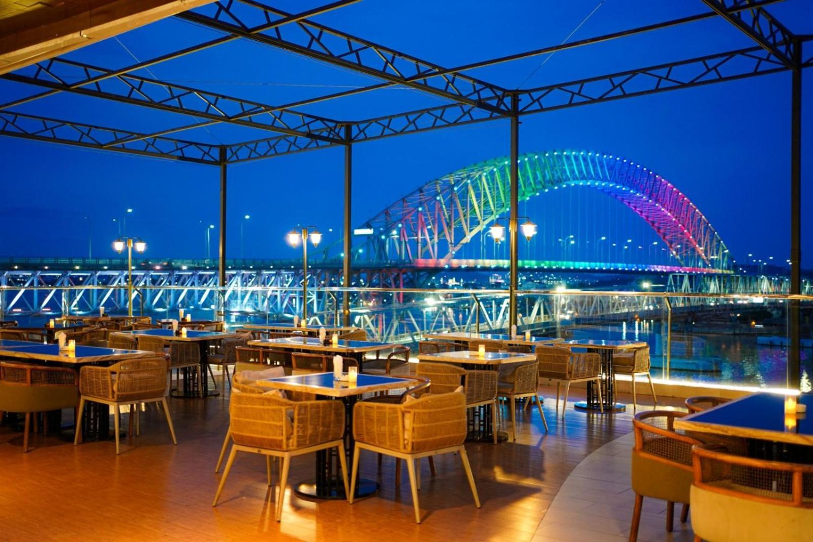Harris Hotel Samarinda Luaran gambar