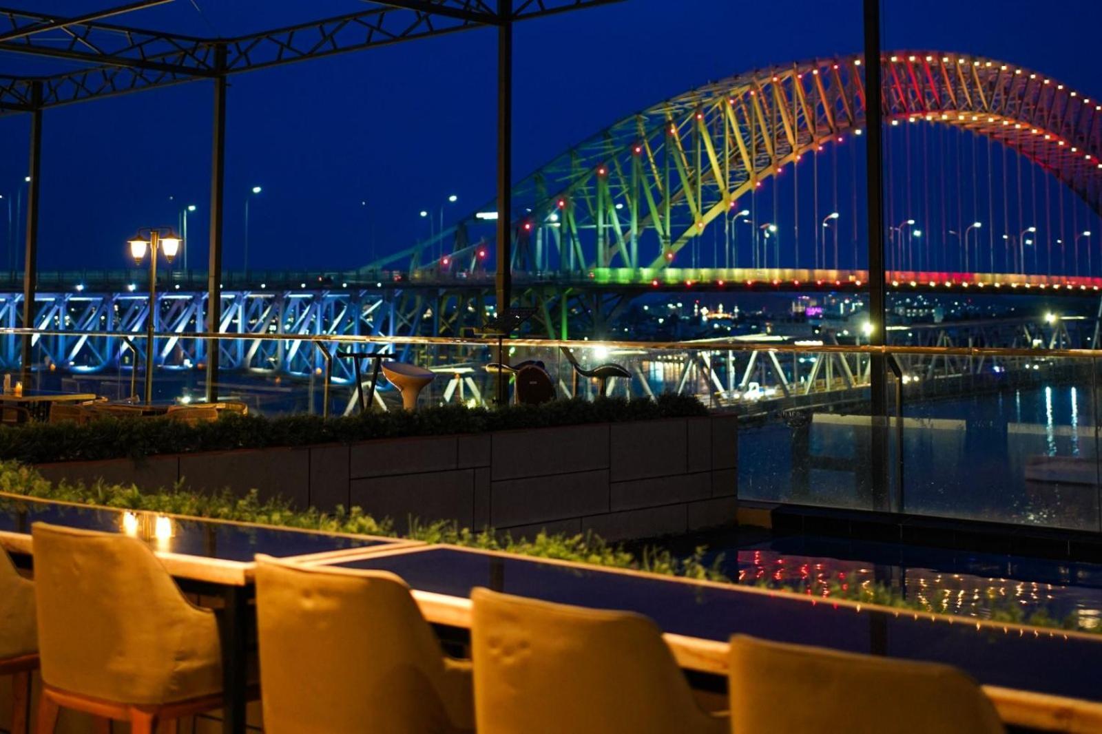 Harris Hotel Samarinda Luaran gambar