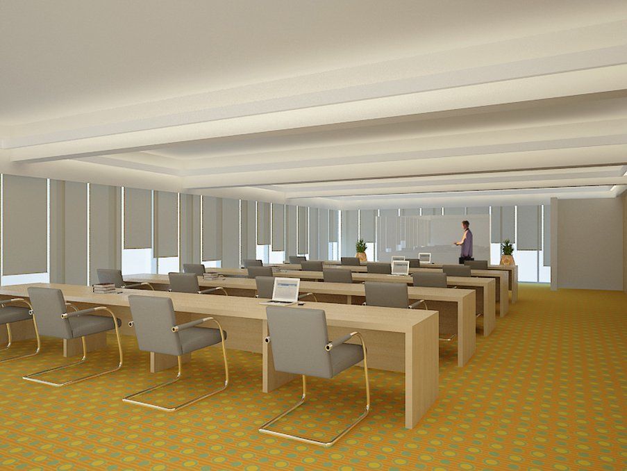 Harris Hotel Samarinda Luaran gambar