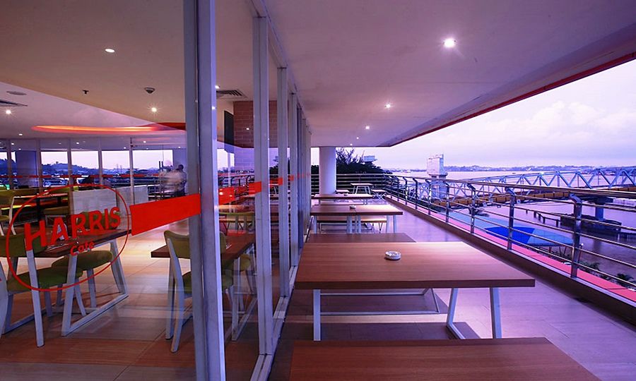 Harris Hotel Samarinda Luaran gambar